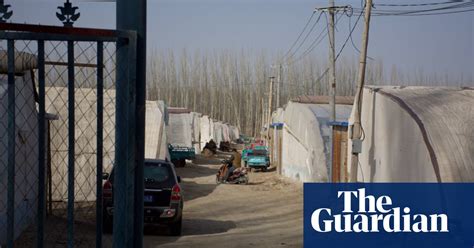 China Warns Us Criticism Of Uighur Detentions Is Not Helpful For