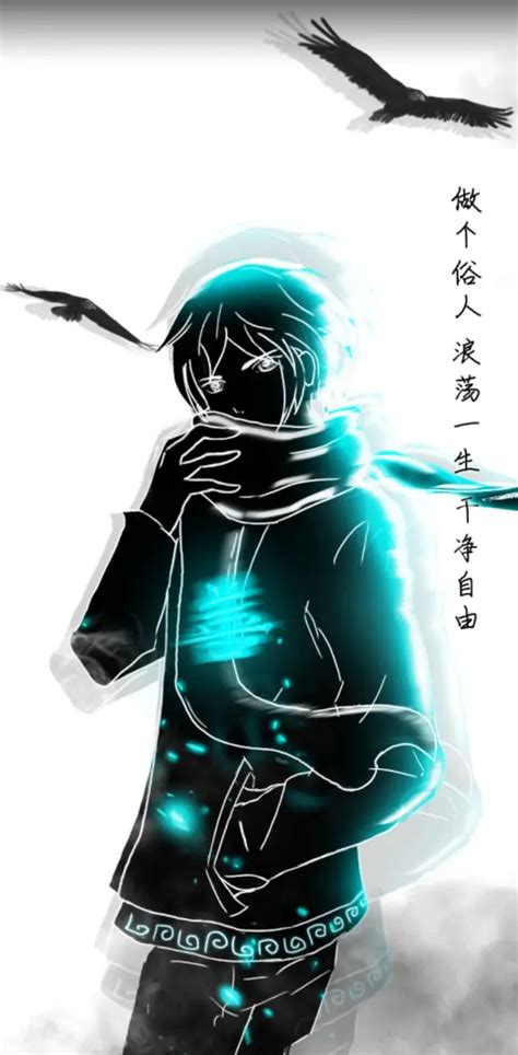 Anime Boy Wallpaper By Thebossmanro Download On Zedge 1efa