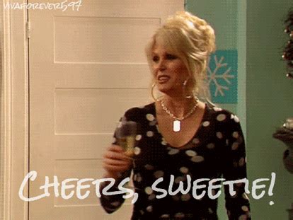 Absolutely Fabulous Patsy Gif Find Share On Giphy