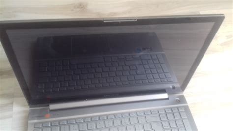 Laptop Samsung Notebook Model Np780z5e Matryca Lublin Kup Teraz Na