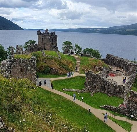 The 15 Best Things To Do In Fort William 2022 With Photos