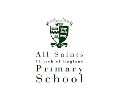 All Saints Church Of England Primary School London