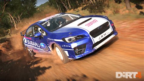 Dirt 4 Deep Silver