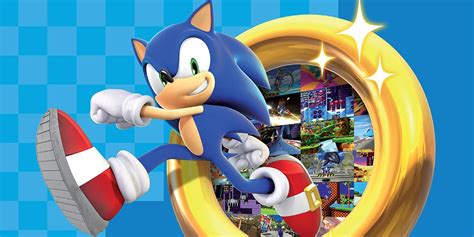 Watch the new trailer for sonic the hedgehog, in theatres this november. Sonic the Hedgehog 30th Anniversary Encyclopedia Releasing ...