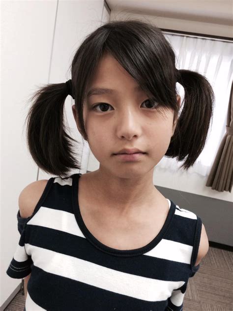 子役モデル「チャームキッズ」 On Twitter 今日名古屋で契約した森川こころちゃん。 ちょっとシャイな小学4年生の9歳です。 近々