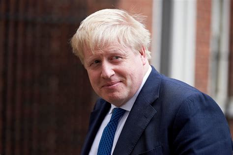 Editorial boris johnson has plenty to weigh up over easing travel restrictions. Boris Johnson defends calling gay men 'bumboys' claiming comments were 'wholly satirical'