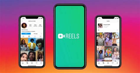 Instagram reels is the newest way to create video content on instagram. Instagram expands TikTok rival 'Reels' to more countries