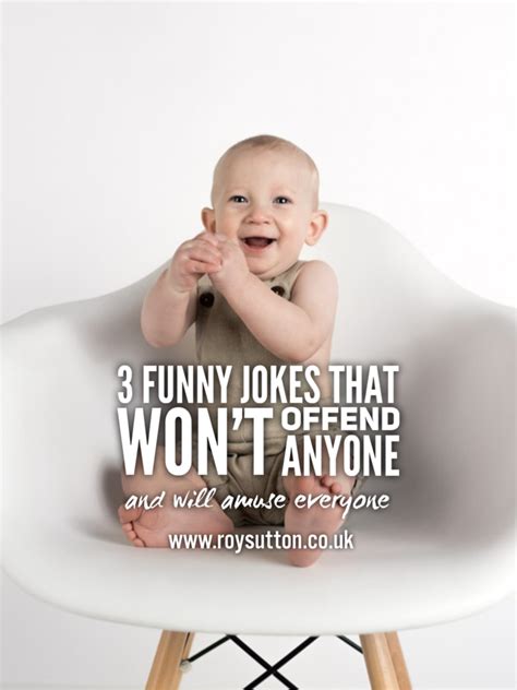 3 Funny Jokes That Wont Offend But Will Amuse You Funny Jokes Very Funny Jokes Jokes