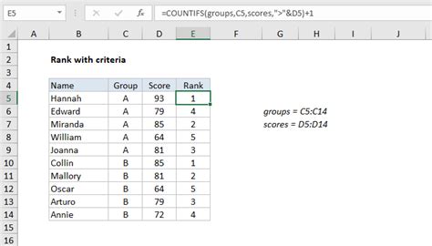 Index Match Formula Exceljet Complete Guide