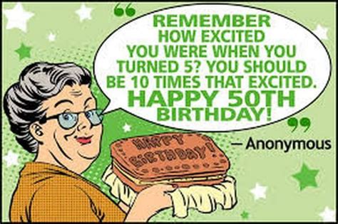 101 50th Birthday Memes To Make Turning The Happy Big 5 0 The Best