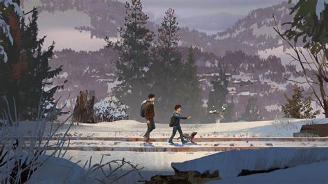 Video Game Life Is Strange 2 Life Is Strange 2 Wallpaper Life Is