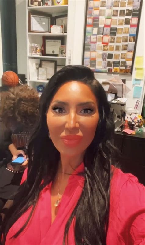 Teen Mom Fans Claim Farrah Abraham Looks Unrecognizable In New Tiktok After Getting Too Much