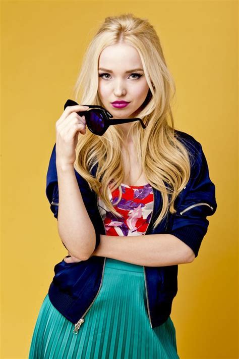 Dove cameron in 'the secret garden' in 2008. The Hottest Photos Of Dove Cameron - Barnorama