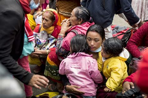 Help The Victims Of The Earthquake In Nepal Globalgiving