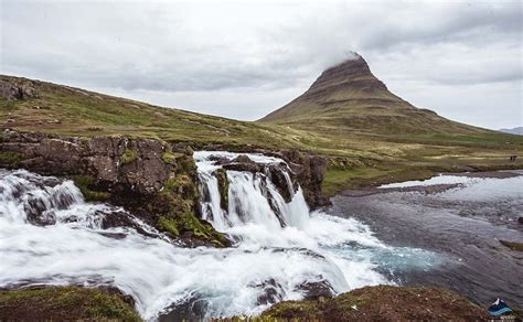 Snaefellsnes And Kirkjufell Small Group Tour From Reykjavik Day Tour