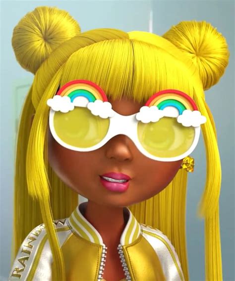 Sunny Madisongallery Rainbow High Wiki Fandom Doll Diy Crafts