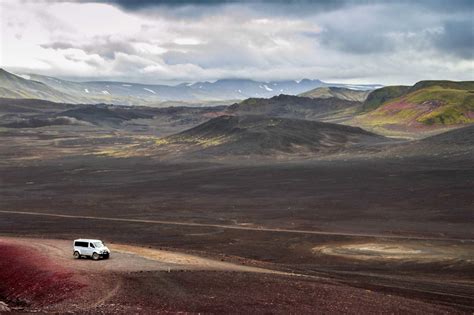 Landmannalaugar Super Jeep Tour Tripguide Iceland