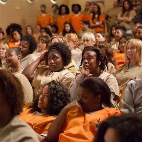 how much time do the women of orange is the new black have left in their sentences