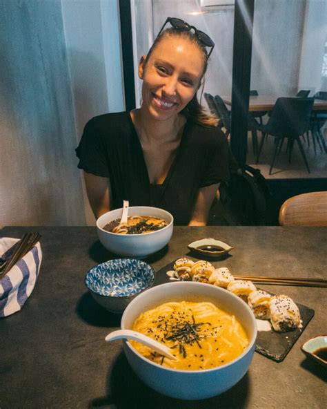 A Vegan Eating Guide To Kuala Lumpur In Malaysia The Best Restaurants