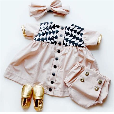 So Cute Baby Girl Clothes Kids Fashion Baby Girl Fashion