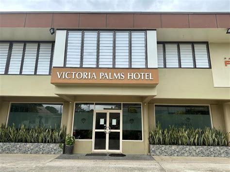 Victoria Palms Hotel Suva 2024 Updated Prices Deals