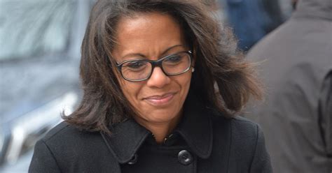 Audrey pulvar sur paris match ! Audrey Pulvar - Arrivées aux obsèques de Anna Karina en la ...