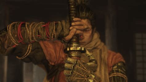 Where To Get The Mortal Blade In Sekiro Allgamers