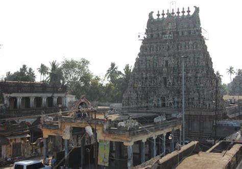 Tourist Places In Cuddalore District Temple In Tamilnadu