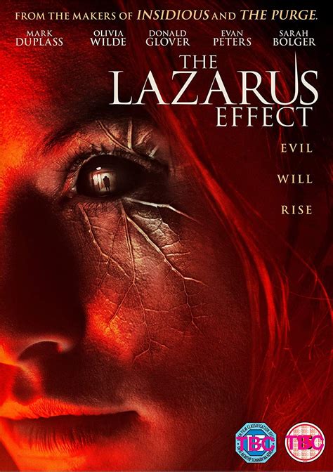 Film Lazarus Effect Newstempo
