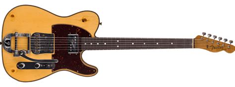 fender custom shop unveils the limited edition electric guitars and basses of its annual