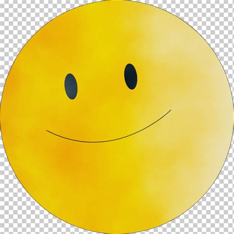 Smiley Yellow Circle Font Meter Png Clipart Analytic Trigonometry And