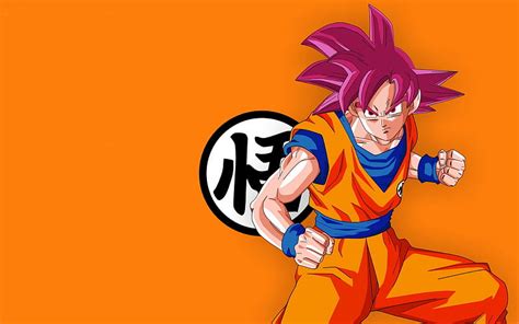 1366x768px 720p Free Download Dragon Ball Super Anime Son Goku