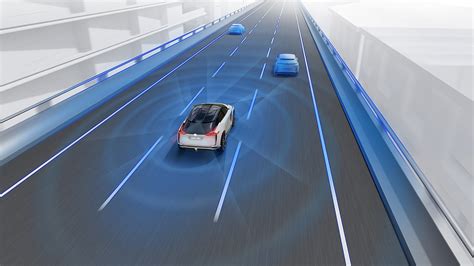 Nissan Imx Zero Emission Concept So Fährt Nissans Zukunft
