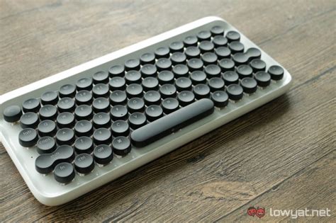 Check out our mechanical keyboard selection for the very best in unique or custom, handmade pieces from our keyboards & mice shops. Elysium Dot Lofree Wireless Mechanical Keyboard Now ...