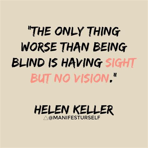 Collection 27 Blindness Quotes 3 And Sayings With Images
