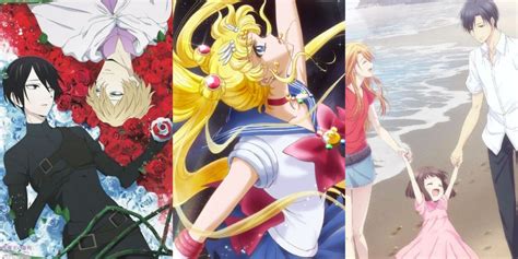 Animes Shojo Que Decepcionaron A Los Fans Cultture