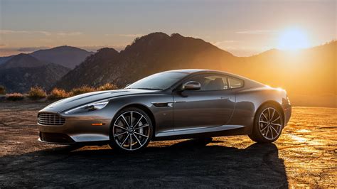 Aston Martin Db9 Hd Cars 4k Wallpapers Images Backgrounds Photos