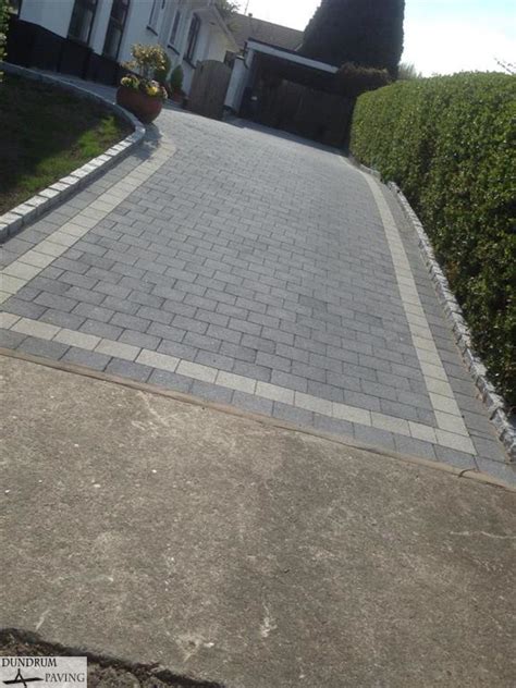 Paving Services Dundrum Paving