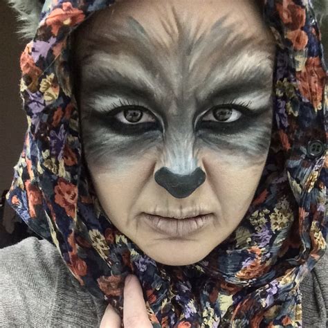 Glue the claws onto the finger wire with epoxy. Big Bad Wolf by cupkate9. Tag your pics with #Halloween and #SephoraSelfie on Sephora's Beauty ...