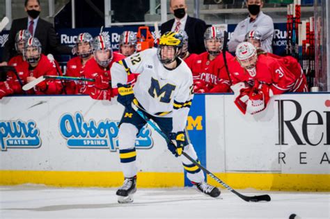 Michigan wolverines date of birth: Owen Power - 2021 NHL Draft Prospect Profile - The Hockey Mag