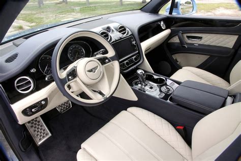 Bentley Interior Leather Colors Cabinets Matttroy