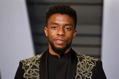 Chadwick boseman was an american actor. Who's Chadwick Boseman dating? Bio: Wife, Net Worth, Girlfriend