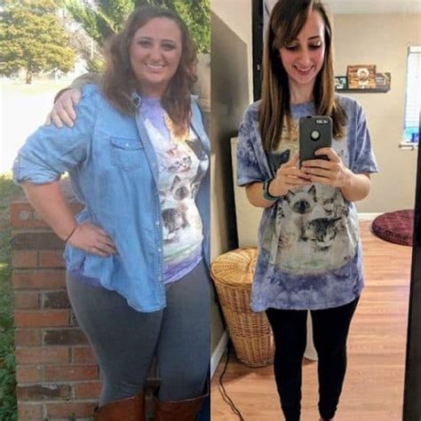 Haleigh C Weight Loss Success Story And Whole 30 Breakfast Hash Recipe
