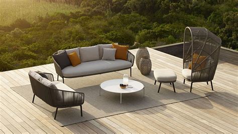 Best Outdoor Furniture Brands Luxury Solutions For Your Garden Esperiri