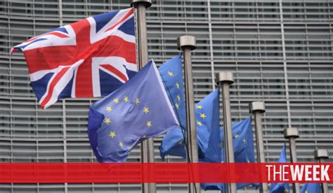 Exiting Eu Customs Union What Does The Future Hold For Britain