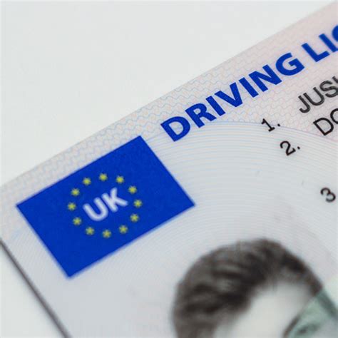 Driving Licence Extension Granted Apex