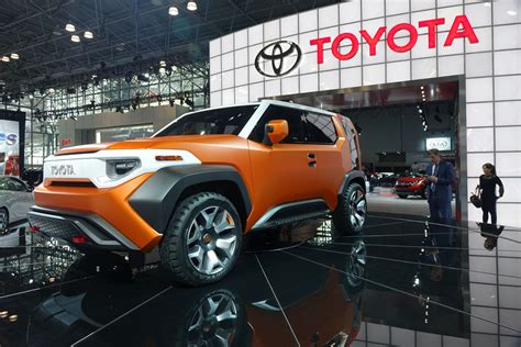 Spesification 2022 Toyota Fj Cruiser New Cars Design