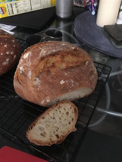 Simple Crusty French Bread Rseriouseats