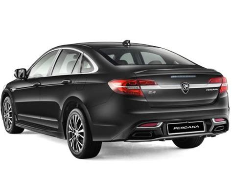 Under proton's strategic partnership with geely, the cooperation is set the bring forth one new model every year starting with the geely boyue at the end of 2018.before then, the partnership. 2017 Proton Perdana Price, Reviews and Ratings by Car ...