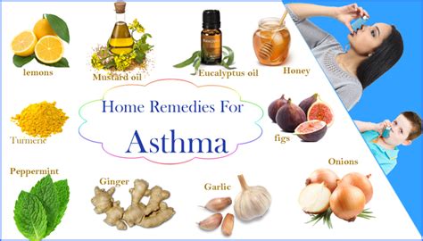 How To Cure Asthma Fast At Home